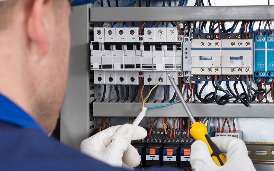 électricien dépannage Saint-Cloud