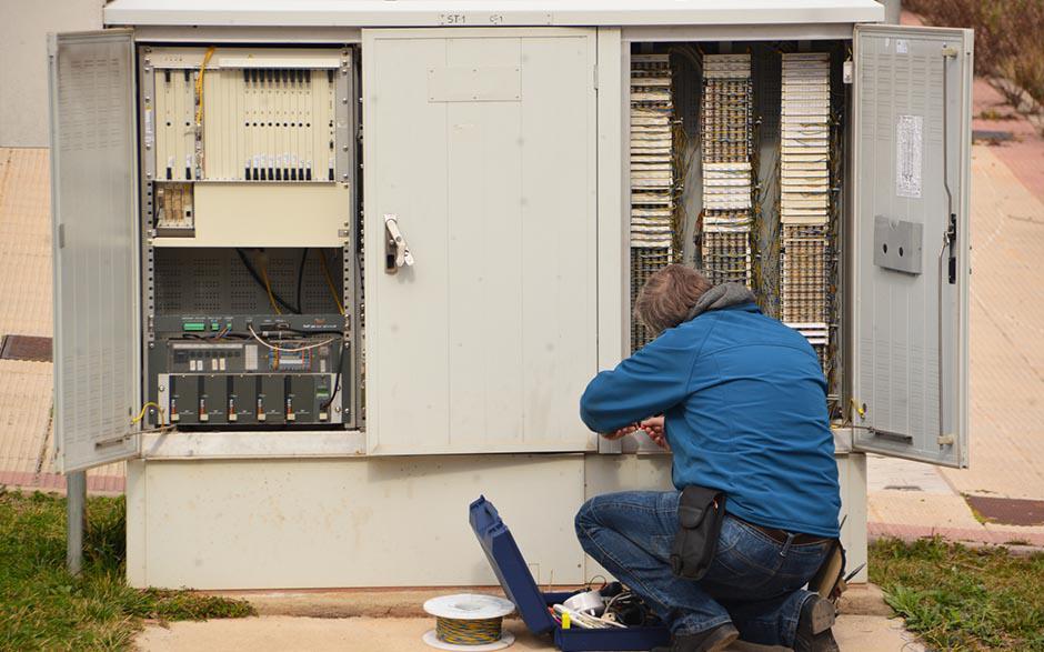 électricien dépannage Montrouge