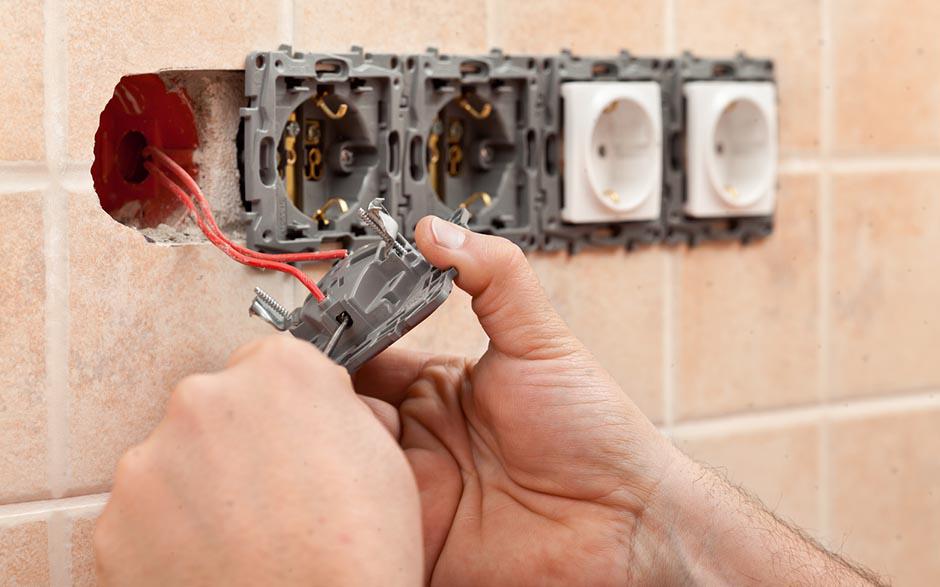 électricien dépannage Nozay