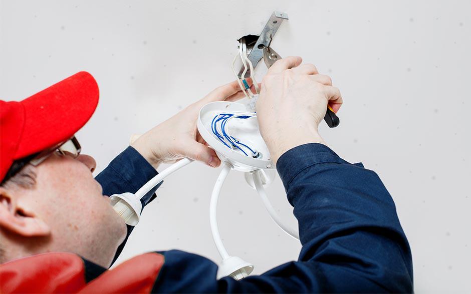 électricien urgence Neuilly-Plaisance